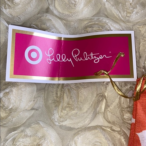 Lilly Pulitzer - Girl Giraffe Dress - Picture 4 of 4